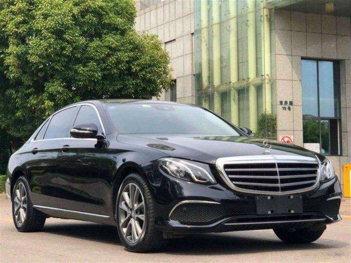 奔驰E级