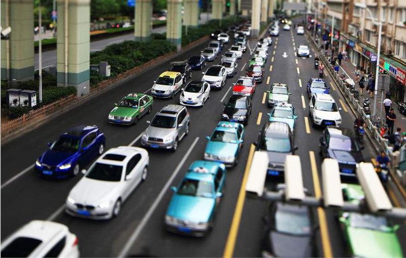 中国机动车保有量有多少？2018年达3.19亿辆