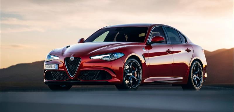 Giulia