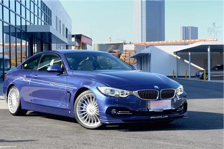 ALPINA B4