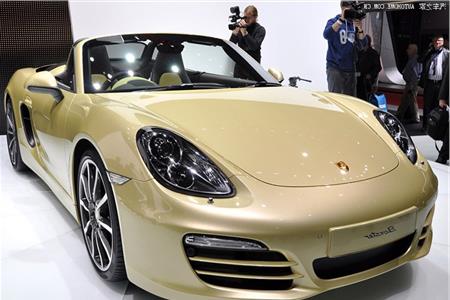 Boxster