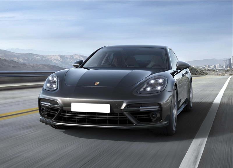 Panamera