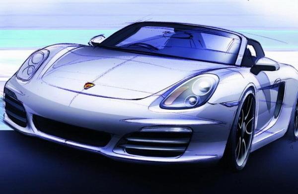 Boxster