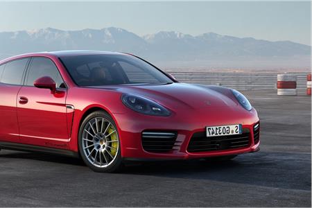 Panamera