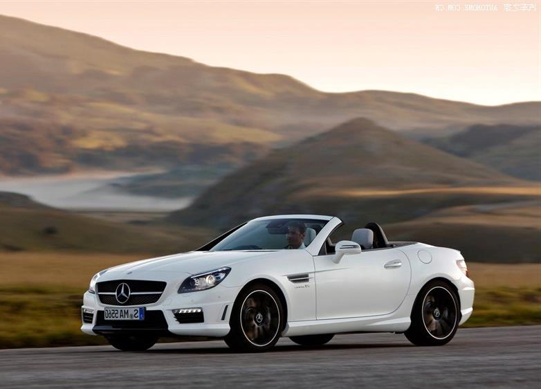 AMG SLK