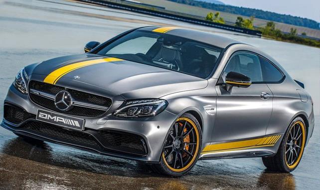 AMG G