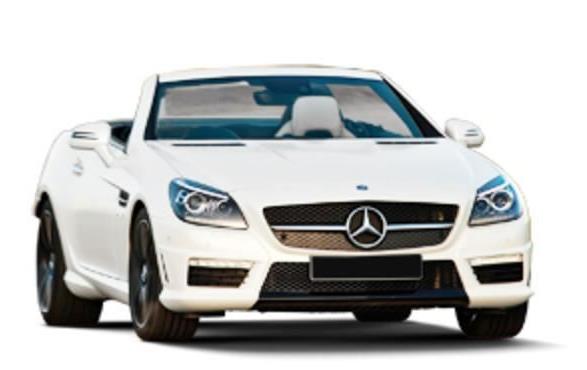 AMG SLK