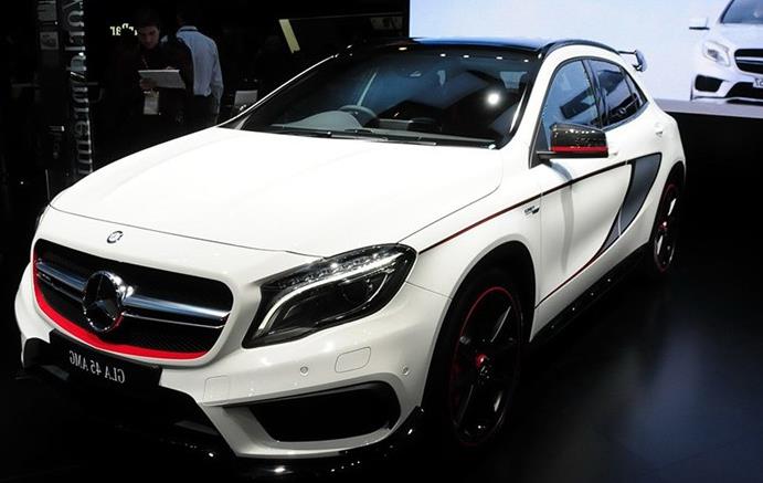 AMG GL