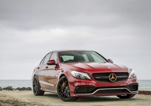 AMG C