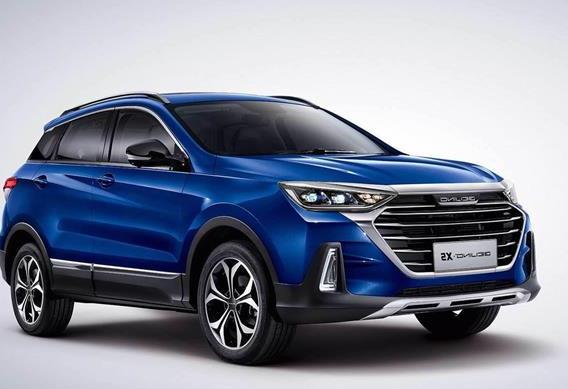 BEIJING-X5