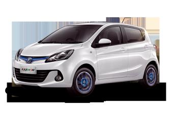 睿行ES30 EV