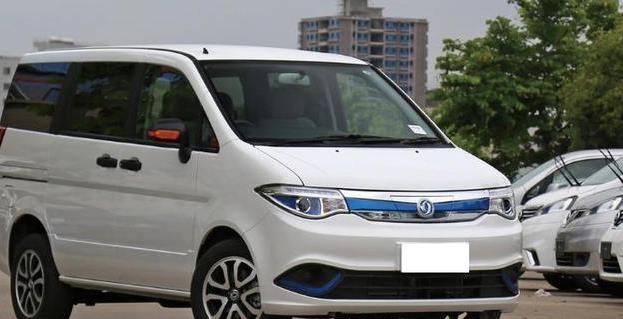 帅客EV