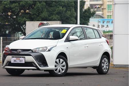 YARiS L致炫