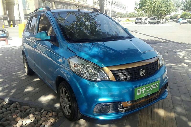 江铃E100B
