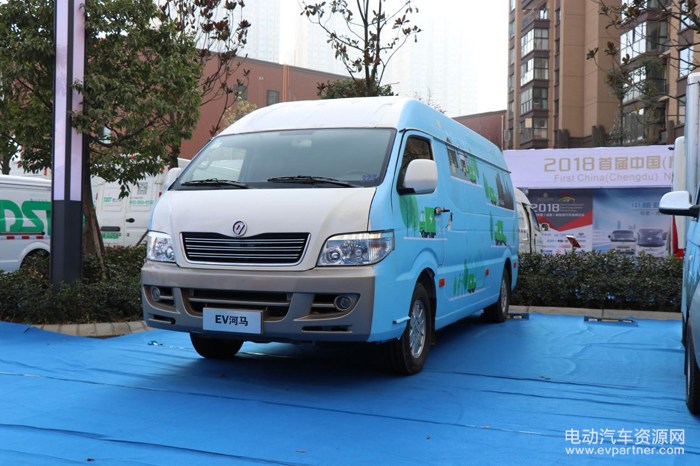 优劲EV