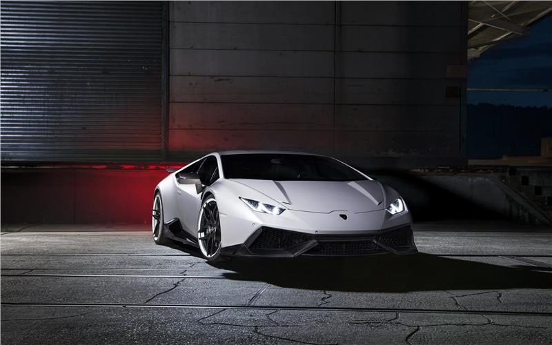 Huracan