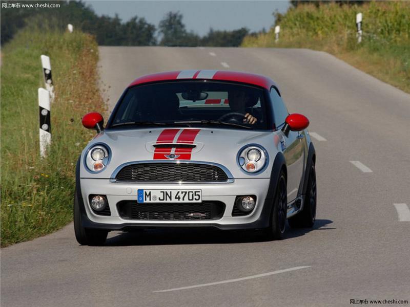 MINI COUPE