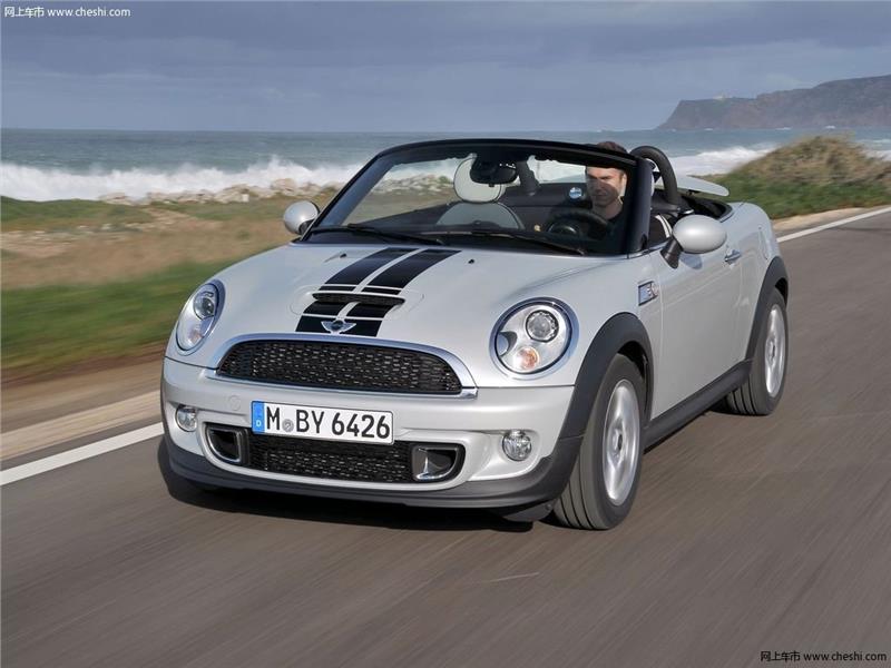 MINI ROADSTER