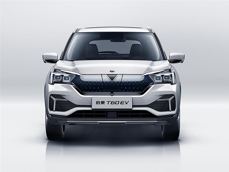 启辰T60 EV