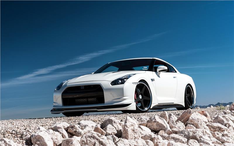 GT-R