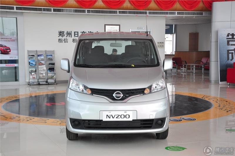 NV200