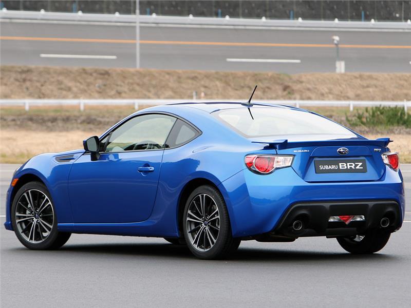 BRZ