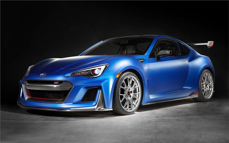 BRZ