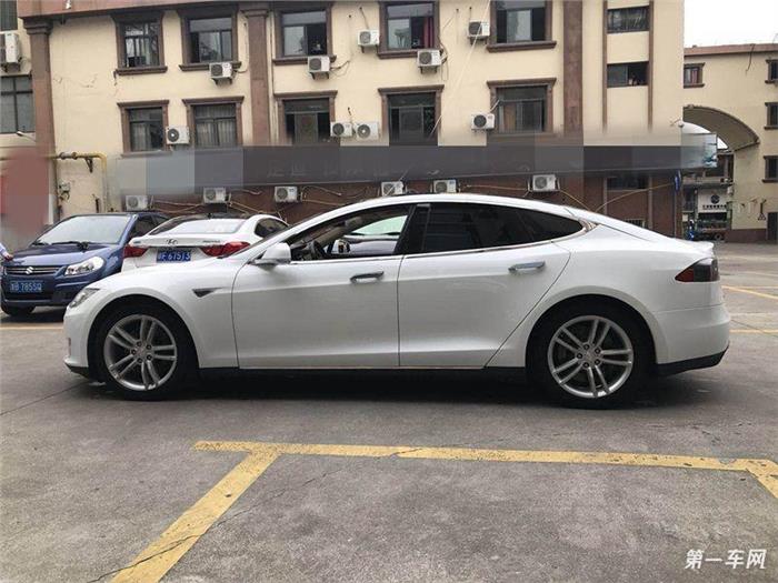 Model 3(进口)