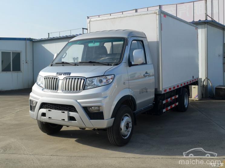 鑫源X30L
