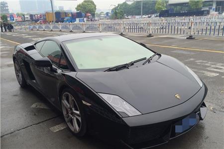 Gallardo