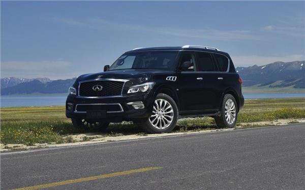 QX80