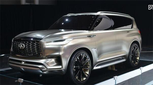 QX80