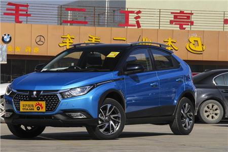 纳智捷U5 SUV