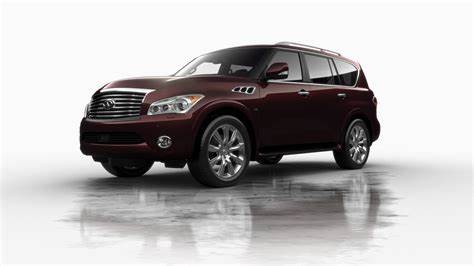 QX80