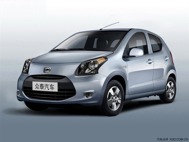 众泰Z100