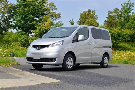 NV200