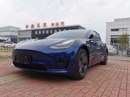 Model 3(进口)