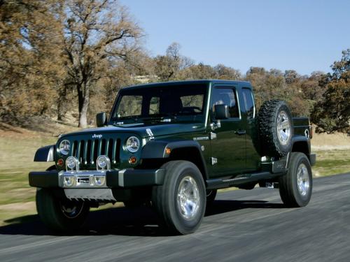 Jeep