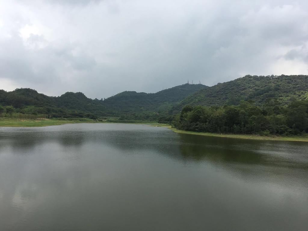 广州黄山鲁森林公园
