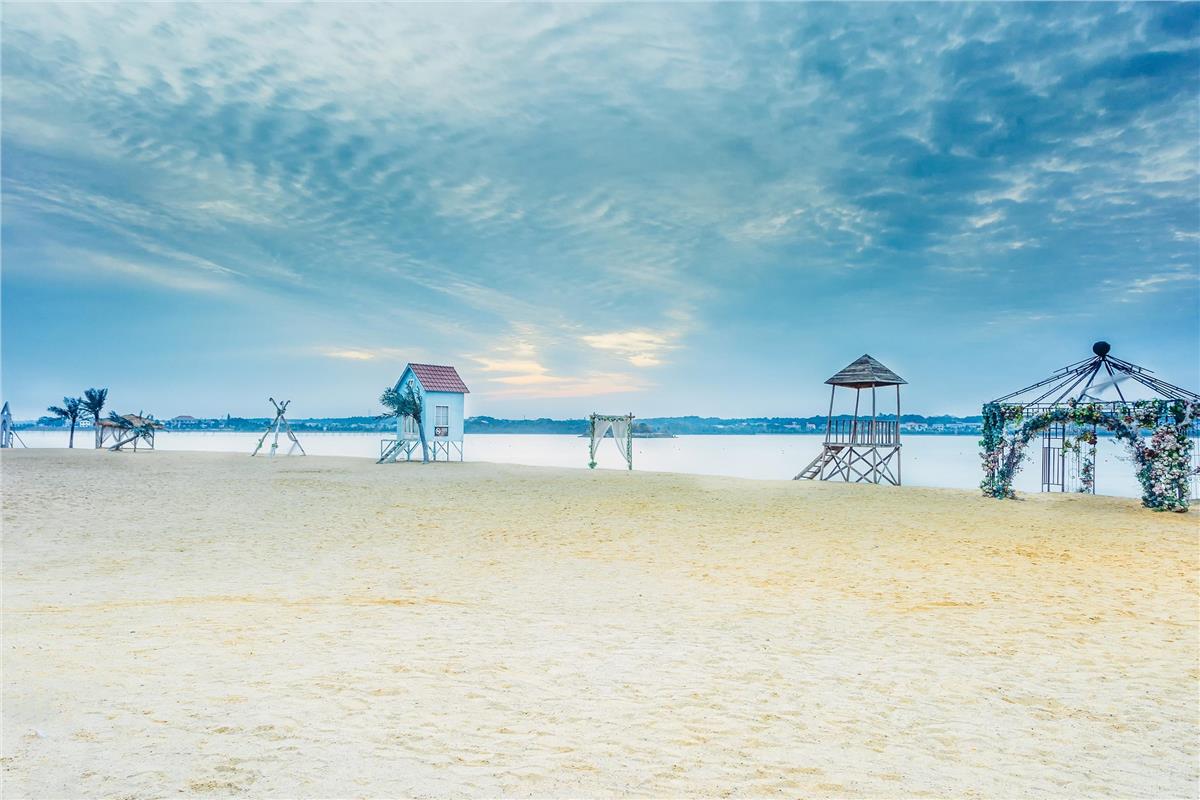 长沙千龙湖生态旅游区