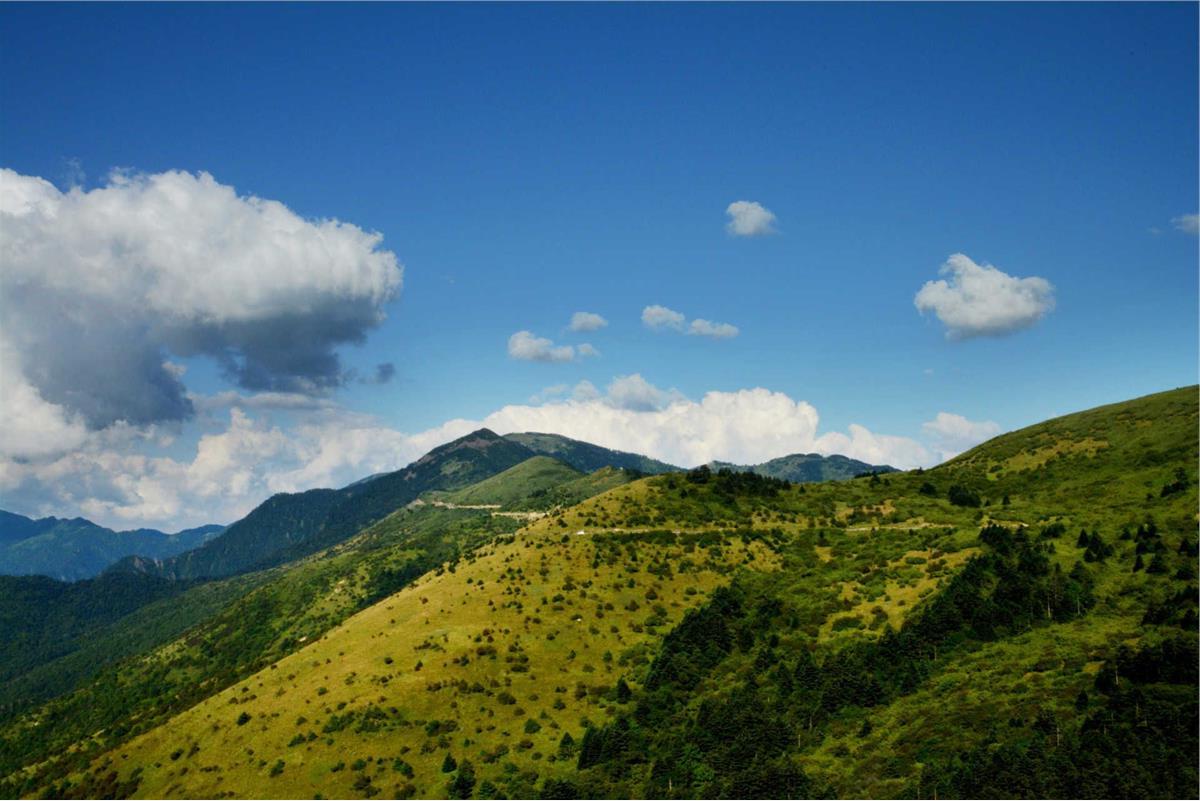 武汉九真山