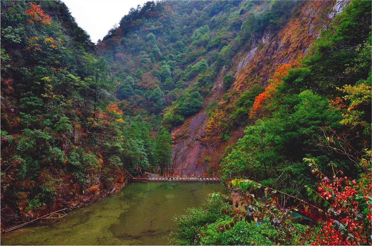 杭州太湖源