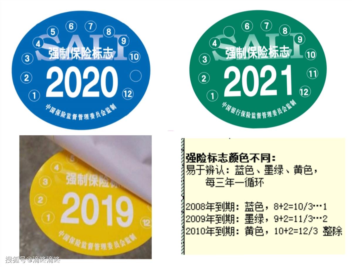 免检换标、车辆年检，您准备好了吗？